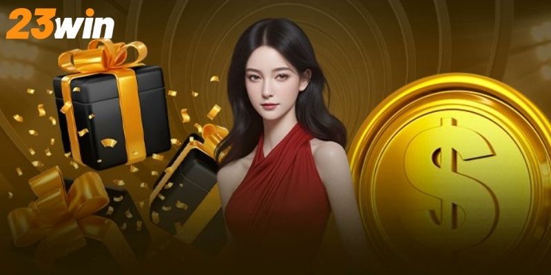 Trải nghiệm chơi thực tế trên nền tảng 23WIN